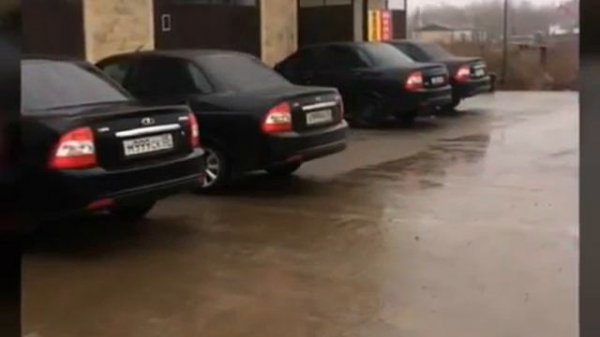 лезгинская песня