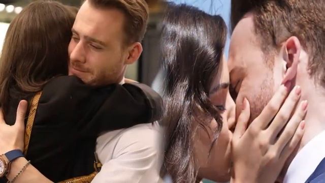 День, полный незабываемых воспоминаний с женой Керема Бюрсина!