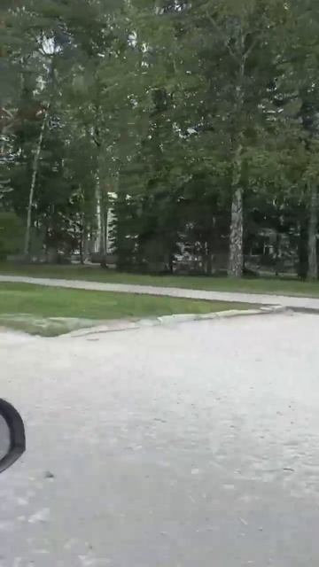 Новосибирск, Академгородок Дом Учёных #локации смотреть онлайн