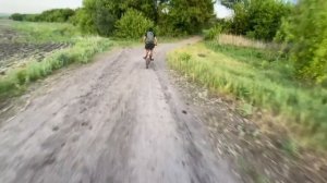 ВСТРЕТИЛ ДПС! ПОКАТУШКА НА ПИТБАЙКАХ С ДРУЗЬЯМИ