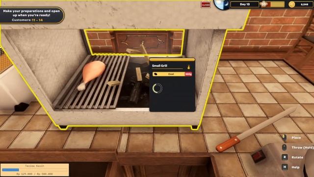 Juri Master Chef Bikin Restoran смотреть онлайн