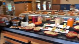 Limak Limra | Лимак Лимра питание