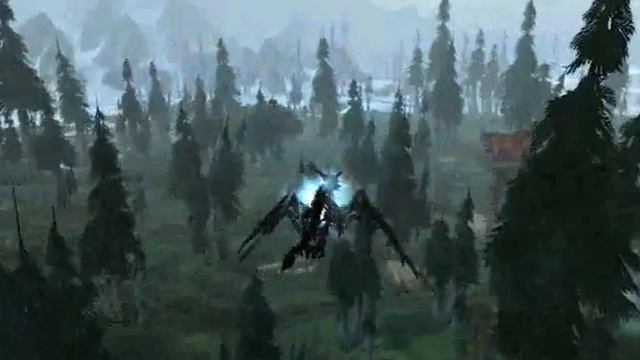 Undead drake Mount - wrath of the lich king смотреть онлайн