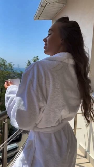 Утро в ЭкоДом Сочи 4🌟😍 смотреть онлайн