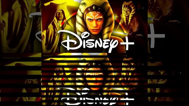 ahsoka star wars | Disney plus reveals ahsoka show 2023 #marvel #shortvideos #shortsfeed #shorts смотреть онлайн