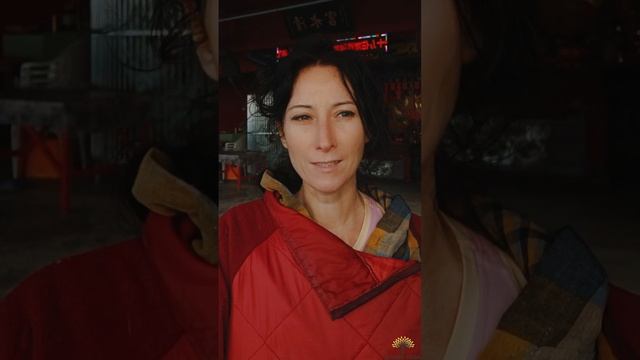 8.1 Как Вы помогаете своим клиентам находить гармонию и внутренний покой в современном мире?