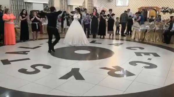 Лезгинка lezginka