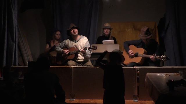 Бобровая бухта~ Рында смотреть онлайн