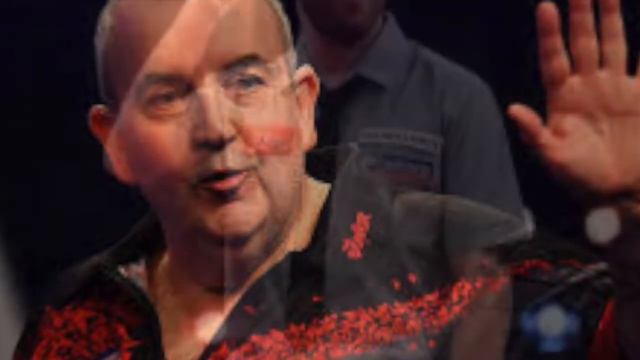 FANTASY DARTS INTRO! British Teen Flatters HRR Through Imitation! #Darts #LoveTheDarts смотреть онлайн