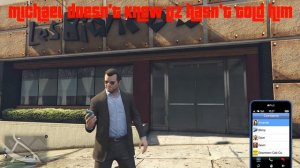 How To Find A Girlfriend in GTA 5 + Liz ( Elisa ) Phone Number