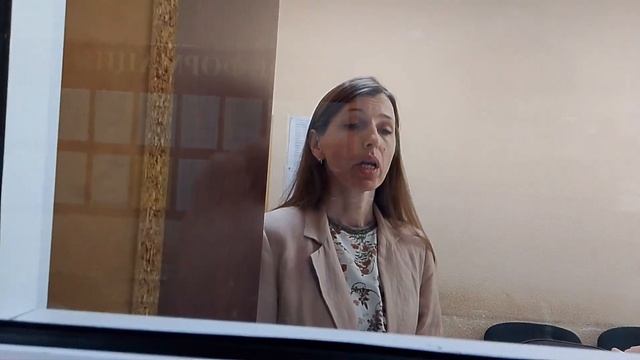 Видеопратоколъ контролѧ Соблюдениѧ Совѣдсъкіх Прав на Ӡѣмле Тархъ и Тара. 1 часть смотреть онлайн