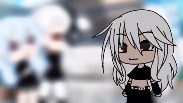 [💔]~у меня стеклянное сердце~[😖] ///гача лайф меме/// (ориг??) смотреть онлайн