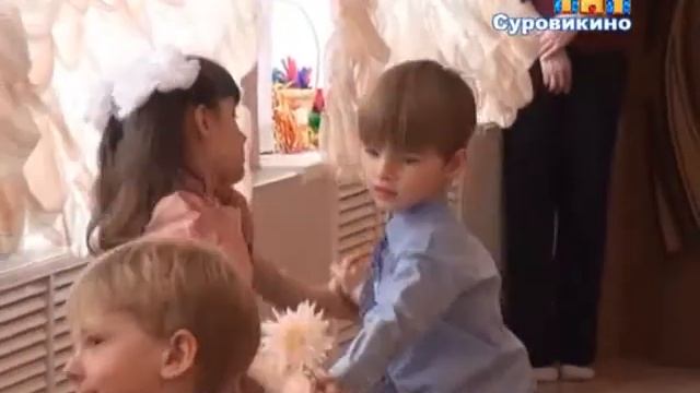 8 марта в Берёзке смотреть онлайн