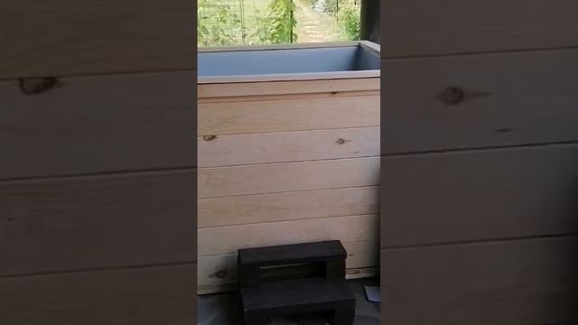 купель из пвх мембраны смотреть онлайн