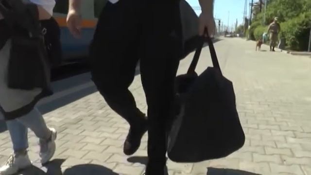 Наш земляк Руслан Толчеев вернулся с золотой медалью из Алматы смотреть онлайн