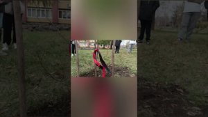 Самый тёплый клип-отчет за первое полугодие  учебного года 2023-2024. Спасибо род. комитету.