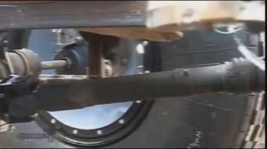 Самодельный Супер вездеход 2015