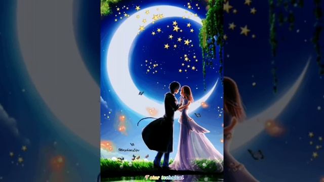 Me tera hi hu magar, tera ho nhi sakta ❤️❤️❤️❤️ смотреть онлайн