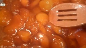 вкуснейшее АБРИКОСОВОЕ ВАРЕНЬЕ с агар агаром
