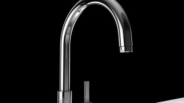 Смеситель Grohe Red Duo 30083000 для кухонной мойки смотреть онлайн