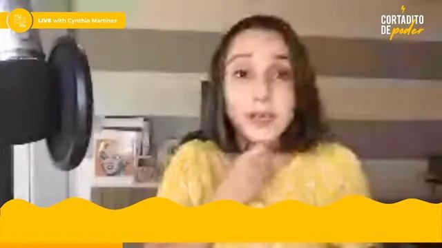 ⚡️☕️#CortaditoDePoder: Metas, criticas y bochinche. смотреть онлайн