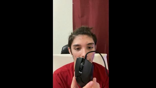 Razer Viper Mini Unboxing смотреть онлайн