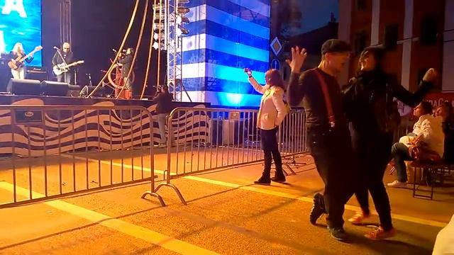 Блюз Дельты Невы 2014 смотреть онлайн