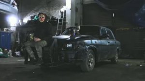 Вал канал-Волге Клубу 95(приветсвие)🖒