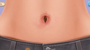 DOKTOR ASMR. Асмр для пупка.