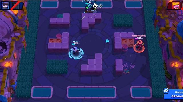 Покупка нового скина Капитан Ворон в Brawl Stars!! смотреть онлайн
