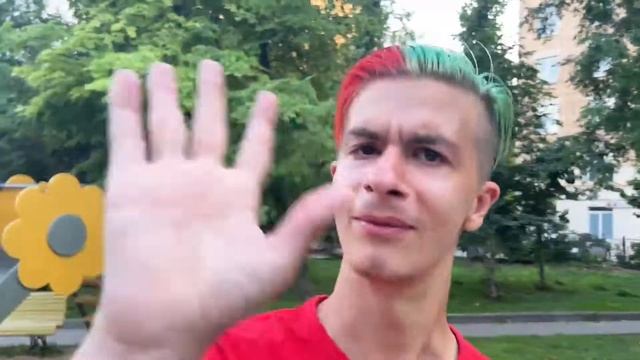 ХОТЕЛ СНЯТЬ КРАСИВЫЙ КАДР , НО ИВАН ЗОЛО СКАЗАЛ НЕ НАДО смотреть онлайн