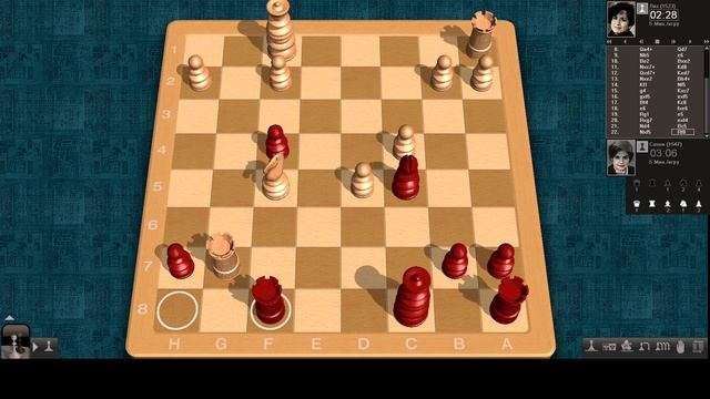 Chessmaster Grandmaster Edition #32 часть смотреть онлайн