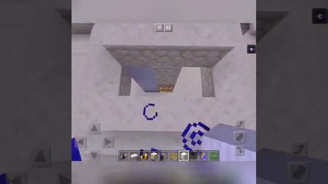 Серия №1 - «Отель в Minecraft» смотреть онлайн