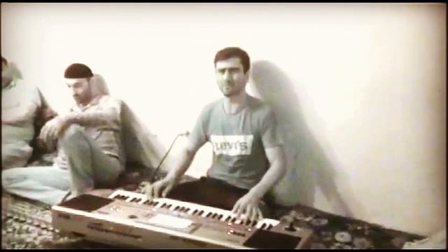 Самирчони Панчи - 2022 ТУЁНА (дар Рохаки Панч ман Гузар Дорам) New