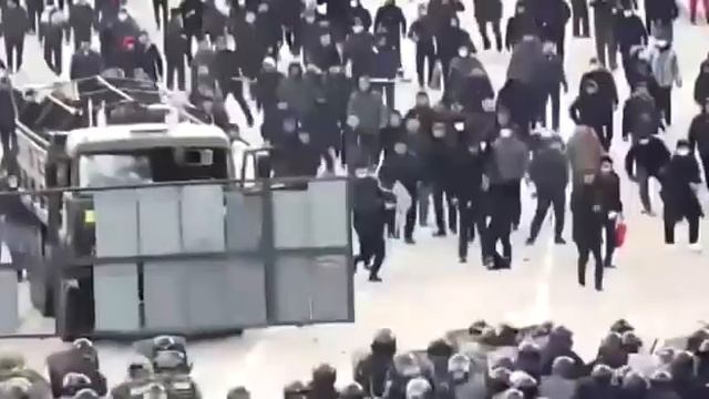 Видео предоставлено МВД РК смотреть онлайн