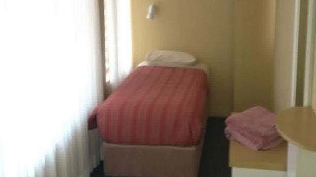 Южный Уэльс, Порт-Маккуори - Port Aloha Motel смотреть онлайн