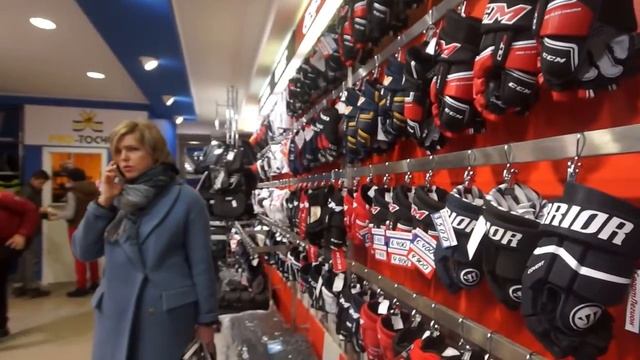 Отзыв компании Спорт Легион смотреть онлайн