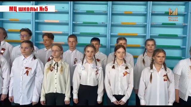 Движение первых - 24.04.2025 смотреть онлайн