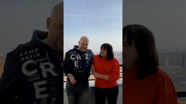 Как мы работали в ресторане со звездой Мишлен в Италии смотреть онлайн