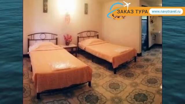 HOLIDAY RESORT KOH YAO NOI 3* Пхукет обзор – отель ХОЛИДЕЙ РЕЗОРТ КОХ ЯО НОИ 3* Пхукет видео обзор смотреть онлайн