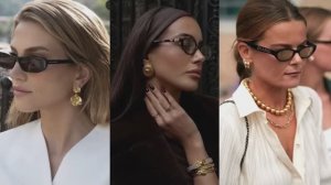 Аксессуары 2025 для любого образа #Аксессуары #Стиль #Мода2025 #Украшения