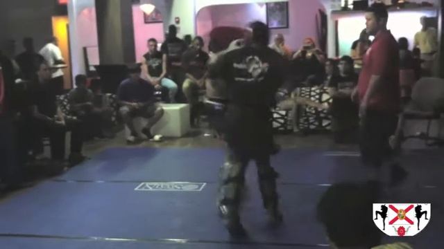 Devin Dorsey vs Alex Dale смотреть онлайн
