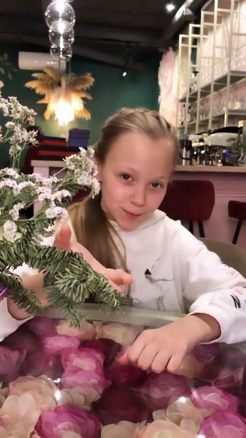 #простомарьяна #кафе #детиблогеры смотреть онлайн