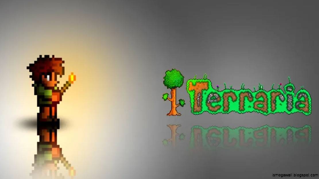 TERRARIA
