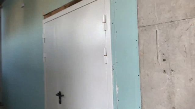 НО, г. Нижний Новгород, ул. Краснодонцев, 21д. Видео внутри. смотреть онлайн