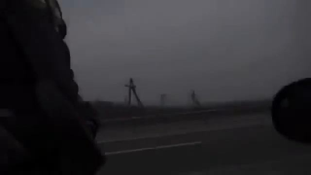 Самый короткий разговор с ГАИ)) Я йду додому)) смотреть онлайн