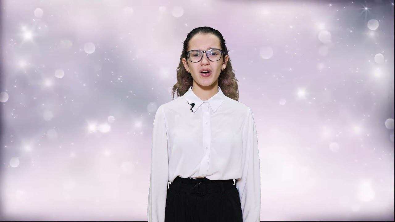 Анна Мартынова – Зинка – Ю.Друнина смотреть онлайн