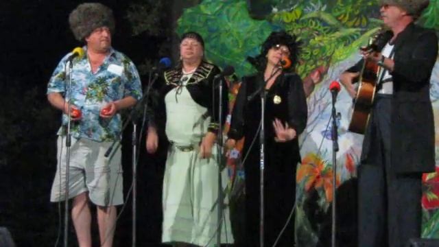 Грузинская песня смотреть онлайн