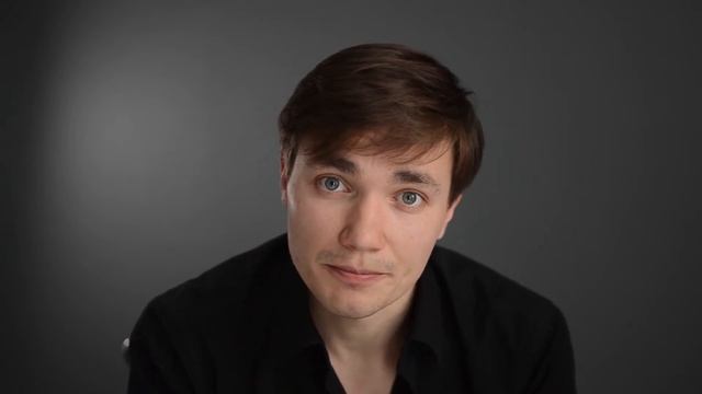 Василий Процюк. Видео-визитка на русском языке 2021. Актор. Актер