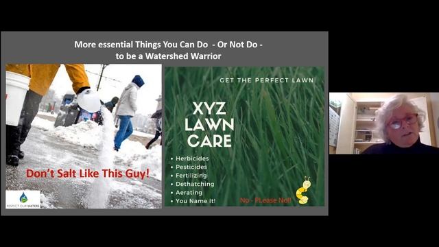 Stormwater 101